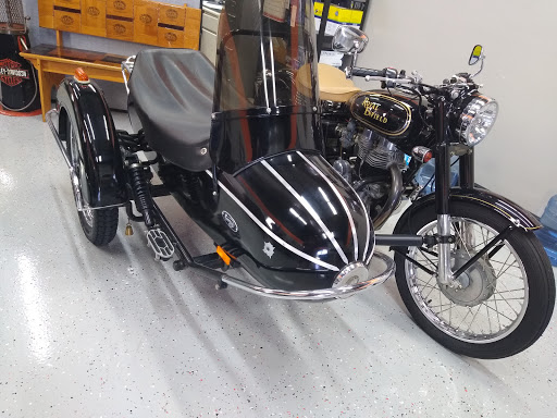 Used Car Dealer «Integrity Auto & Sales Inc», reviews and photos, 5095 S Ridgewood Ave, Port Orange, FL 32127, USA