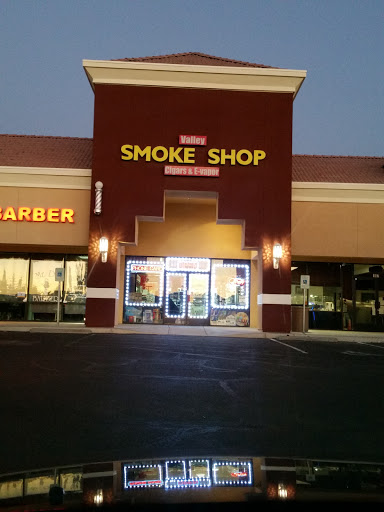 Vaporizer Store «Valley Smoke Shop», reviews and photos, 10960 S Eastern Ave #106, Henderson, NV 89052, USA