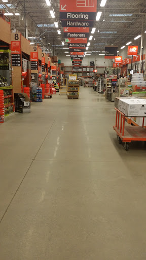 Home Improvement Store «The Home Depot», reviews and photos, 1740 Old Epps Bridge Rd, Athens, GA 30606, USA