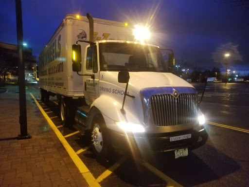 Driving School «EZ Wheels Driving School», reviews and photos