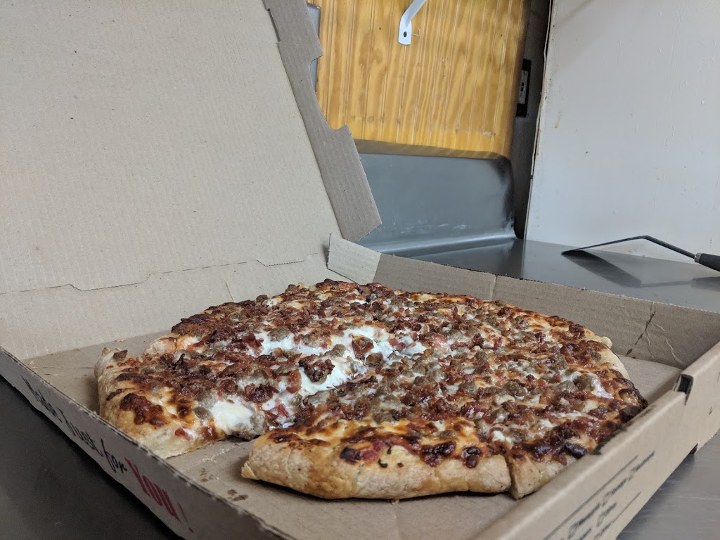 Pizza Wings & Things 31064