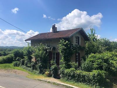 Frugîte à Saint-Pierre-de-Frugie