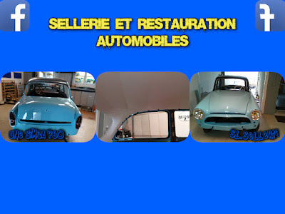 Sellerie Automobile à Bazouges-la-Pérouse