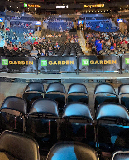 Arena «TD Garden», reviews and photos, 100 Legends Way, Boston, MA 02114, USA
