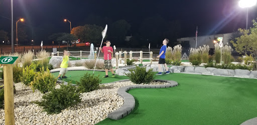 Community Center «Channahon Park District Skateland Recreation Center», reviews and photos, 25334 W Eames St, Channahon, IL 60410, USA