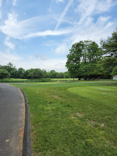 Public Golf Course «Valley Brook Golf Club», reviews and photos, 15 Rivervale Rd, River Vale, NJ 07675, USA