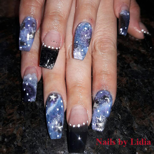 Nail Salon «Q- Nails & Spa», reviews and photos, 12969 SW 112th St, Miami, FL 33186, USA