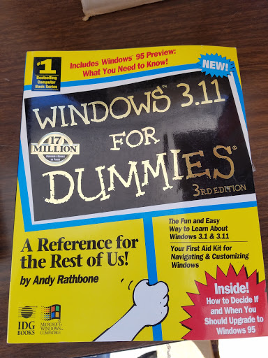 Thrift Store «The Hope Chest Thrift Store», reviews and photos