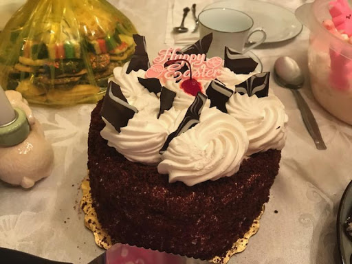 Bakery «Alpine Pastry Shop», reviews and photos, 59 NY-111, Smithtown, NY 11787, USA
