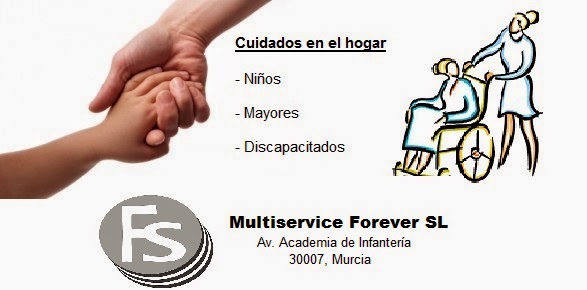 Imagen de Multiservice Forever SL (7 de 8)