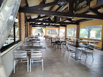 Atmosphère du Restaurant The Serengeti à Sigean - n°1