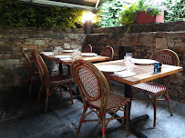 Atmosphère du Restaurant de fondues Le Monchu Restaurant Savoyard à Chamonix à Chamonix-Mont-Blanc - n°19