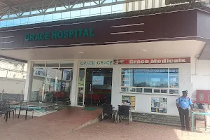 Grace Hospital and Nursing Home - 24 Hrs Emergency & ICU Hospital image