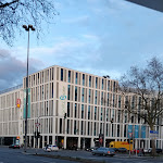 Photo n°4 de l'avis de CHINTAN.E fait le 13/03/2018 à 04:34 sur le  Hotel Motel One Köln-Waidmarkt à Cologne