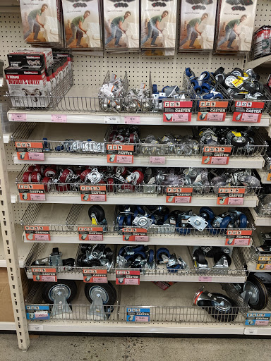 Hardware Store «Harbor Freight Tools», reviews and photos, 932 Blossom Hill Rd, San Jose, CA 95123, USA
