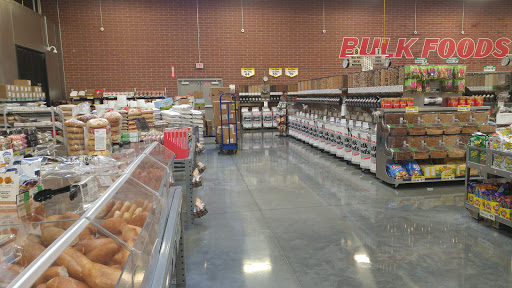 Supermarket «WinCo Foods», reviews and photos, 1122 W Centerville Rd, Garland, TX 75041, USA