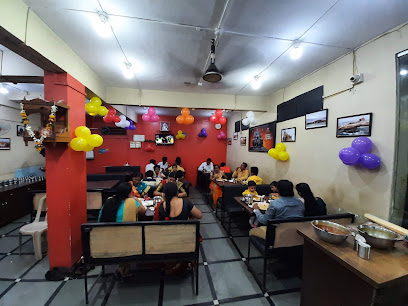 Get Inn Restaurant - Ranjanwan Society, N 9, Cidco, Aurangabad, Maharashtra 431003, India