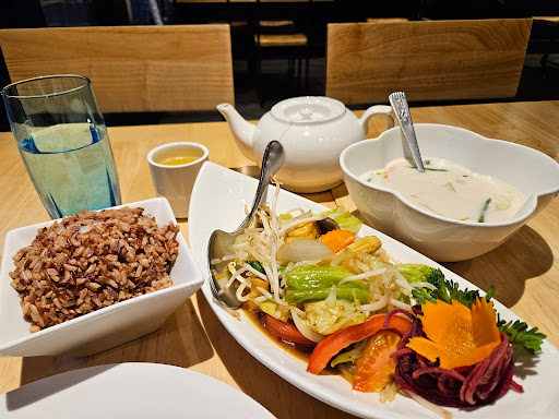 Thai Idea Vegetarian image
