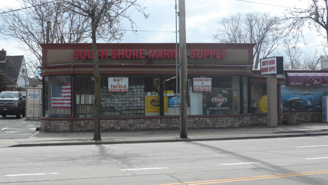 Southshore Marine Supply
