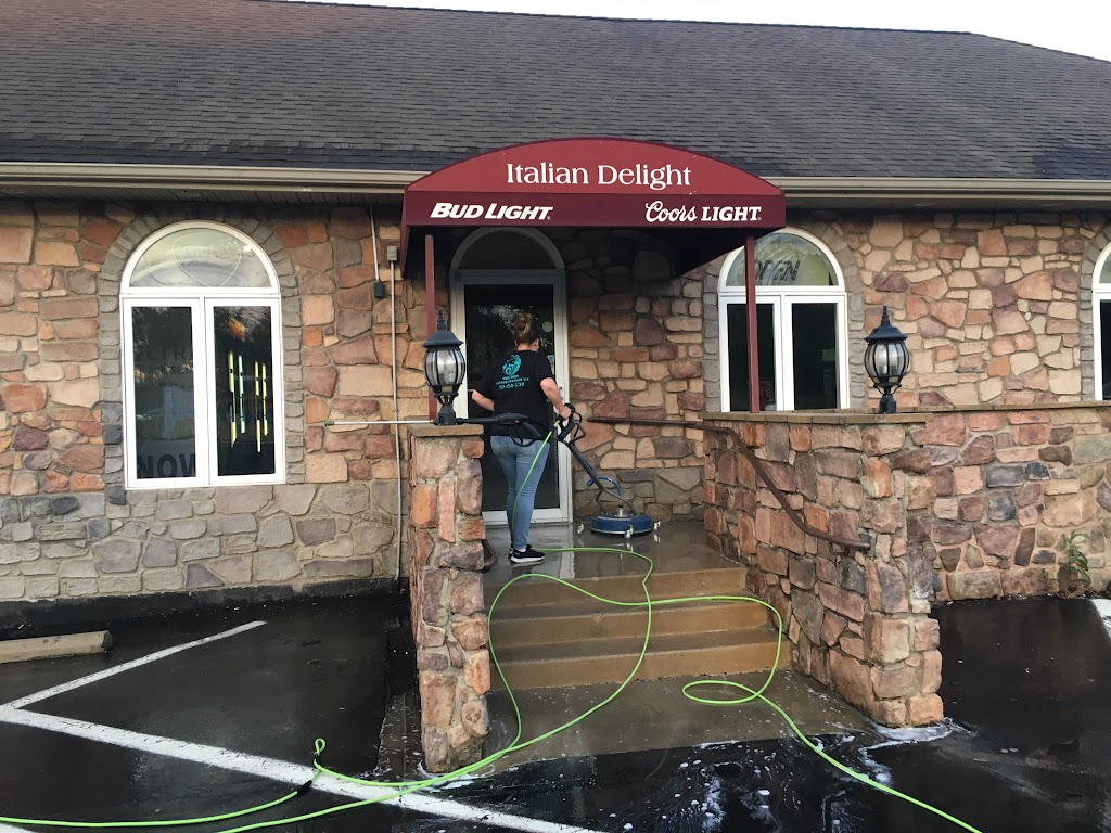 Italian Delight 17028