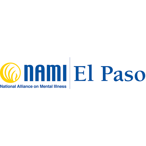NAMI El Paso Advocacy & Administration Office