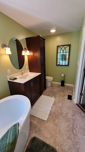 Plumber «Performance Plumbing», reviews and photos, 1104 S Callahan Rd, Wentzville, MO 63385, USA