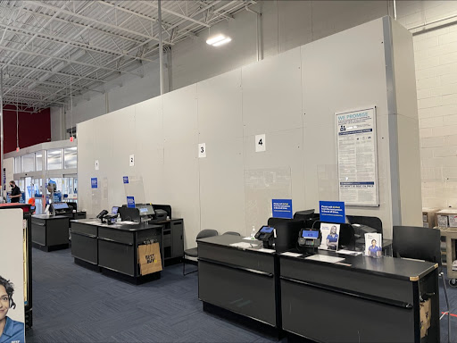 Electronics Store «Best Buy», reviews and photos, 2650 41st Ave, Soquel, CA 95073, USA