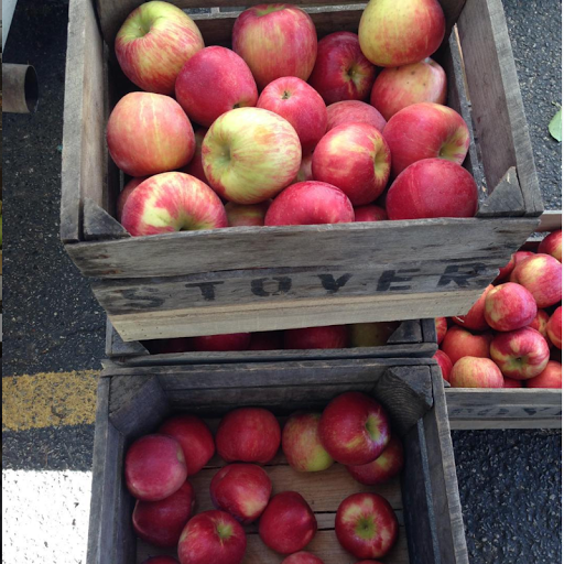 Grocery Store «Green Grocer Chicago», reviews and photos, 1402 W Grand Ave, Chicago, IL 60642, USA