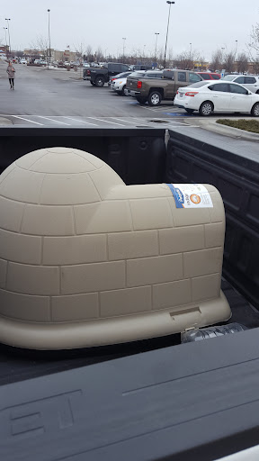 Pet Supply Store «PetSmart», reviews and photos, 16925 N Marketplace Blvd, Nampa, ID 83687, USA