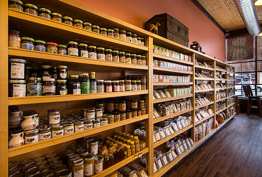 Health Food Store «Amish Healthy Foods», reviews and photos, 1025 N Western Ave, Chicago, IL 60622, USA