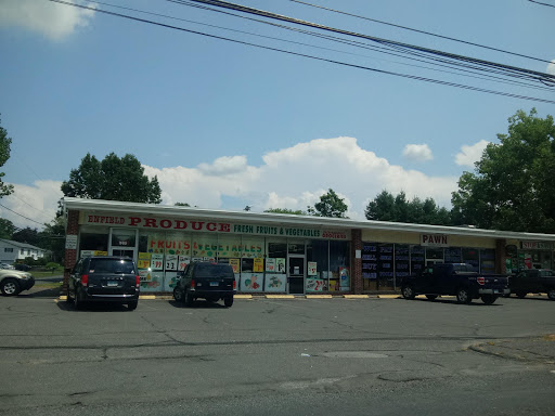 Produce Market «Enfield Produce», reviews and photos, 565 Enfield St, Enfield, CT 06082, USA