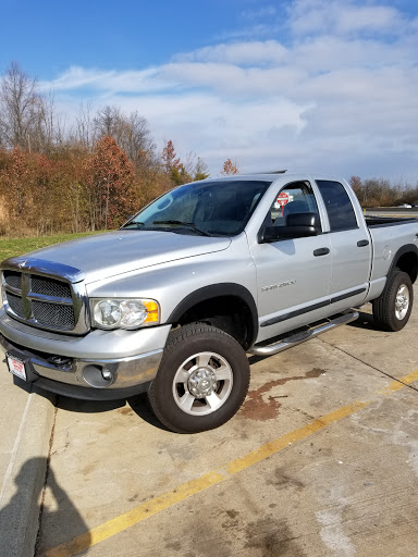 Used Car Dealer «Frontier Motors», reviews and photos, 2939 Cincinnati Dayton Rd, Middletown, OH 45044, USA