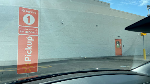 Supermarket «Walmart Neighborhood Market», reviews and photos, 2951 Matlock Rd, Mansfield, TX 76063, USA