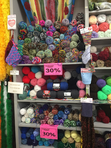 Fabric Store «Yardage Town», reviews and photos, 141 E Grand Ave, Escondido, CA 92025, USA