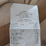 Photo n°1 de l'avis de Daniele.a fait le 15/09/2019 à 10:46 sur le  Restaurant And Pizzeria Zelluso Arcamone Di Vincenzo à Casamicciola Terme