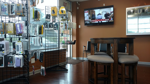Cell Phone Store «We Fix Phones N More», reviews and photos, 801 County Line Rd, Horsham, PA 19044, USA