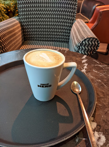 Caffè Nero - Hereford