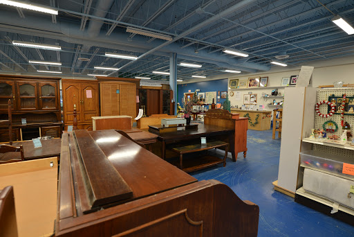 Thrift Store «Habitat for Humanity ReStore», reviews and photos