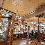 Photo n°1 de l'avis de enrico.a fait le 18/11/2023 à 20:53 sur le  Caffè Meletti à Ascoli Piceno