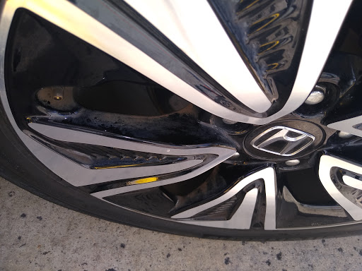 Car Wash «Simoniz Car Wash», reviews and photos, 19055 Biscayne Blvd, Miami, FL 33180, USA