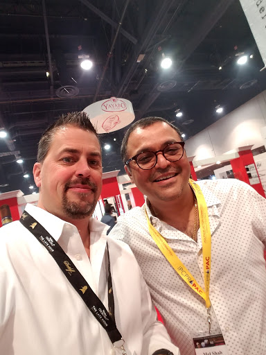 Cigar Shop «Perfecto Cigar Shop», reviews and photos, 3827 Bienville Blvd # 6, Ocean Springs, MS 39564, USA