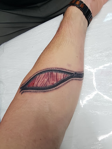 Explore pictures for tattoo ideas, creative tattoo ideas in Lubbock, available at Hold Fast Tattoo Parlour