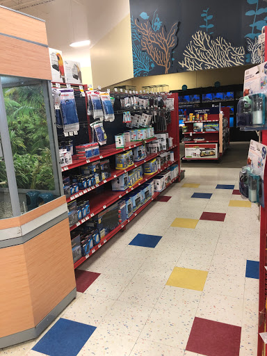 Pet Supply Store «Petco Animal Supplies», reviews and photos, 4820 South Baldwin Road #3B, Orion Township, MI 48359, USA