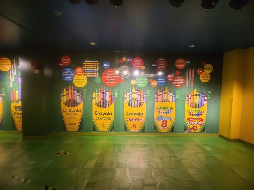 Gift Shop «Crayola Store», reviews and photos, 18 Centre Square, Easton, PA 18042, USA
