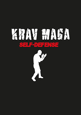 Robinson Krav Maga Self Defense à Le Plessis-Robinson