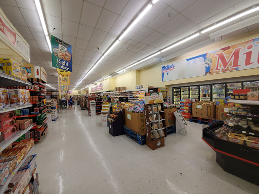 Grocery Store «Mizers Foods», reviews and photos, 3060 Gause Blvd E, Slidell, LA 70461, USA