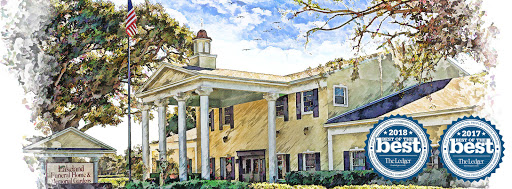 Memorial Park «Lakeland Funeral Home», reviews and photos, 2125 Bartow Rd, Lakeland, FL 33801, USA