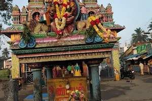 Sri Padaikatti Maha Mariamman Temple image