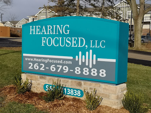 Hearing Focused, LLC
