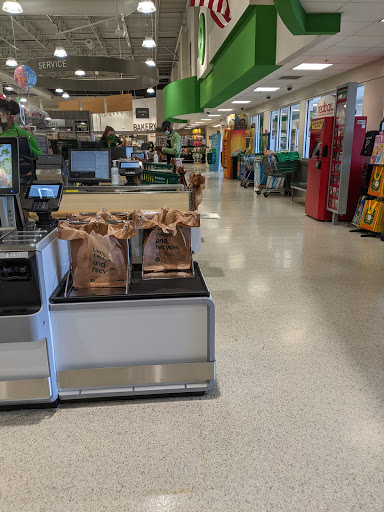 Supermarket «Publix Super Market at Summit Point», reviews and photos, 840 Glynn St S, Fayetteville, GA 30214, USA